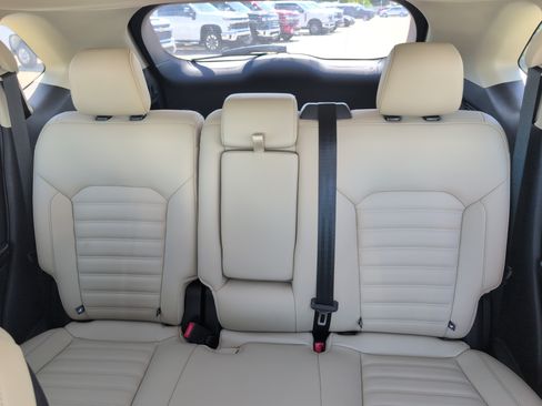 Used 2022 Ford Edge SEL w/ Convenience Package AWD/4WD image 27