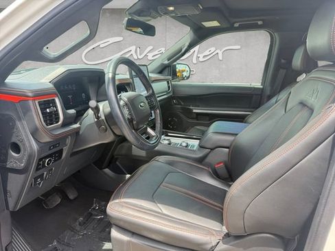 Certified 2024 Ford Expedition Timberline AWD/4WD image 20