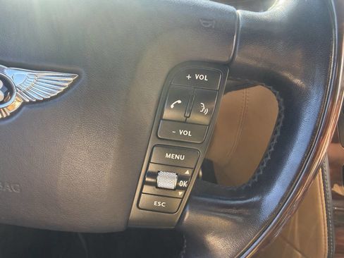 Used 2008 Bentley Continental GTC AWD/4WD image 20