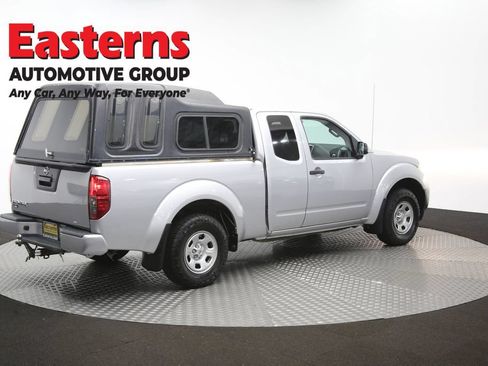 Used 2019 Nissan Frontier S RWD image 41
