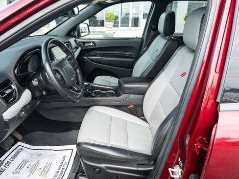 Certified 2023 Dodge Durango GT RWD image 15