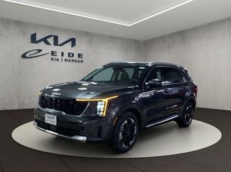 New 2026 Kia Sorento EX video 1
