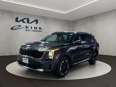New 2026 Kia Sorento EX