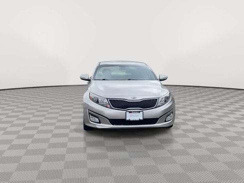 Used 2015 Kia Optima EX FWD image 3