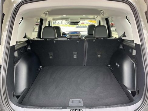 Used 2025 Ford Bronco Sport Outer Banks w/ Outer Banks Tech Package+ image 21