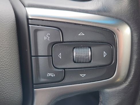 Used 2019 Chevrolet Silverado 1500 LT w/ All-Star Edition image 12