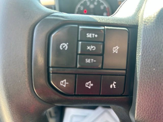 Used 2024 Ford F250 XL w/ STX Appearance Package AWD/4WD image 33