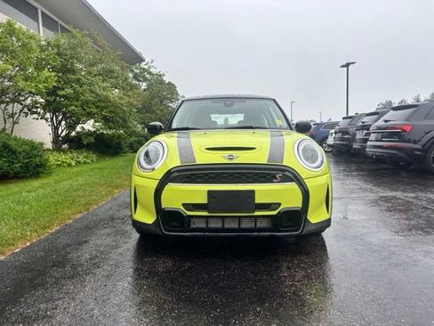Used 2024 MINI Cooper S FWD image 2
