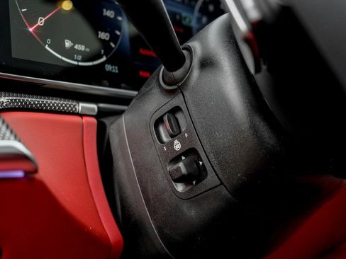 New 2026 Mercedes-Benz S 580 S 580 image 17