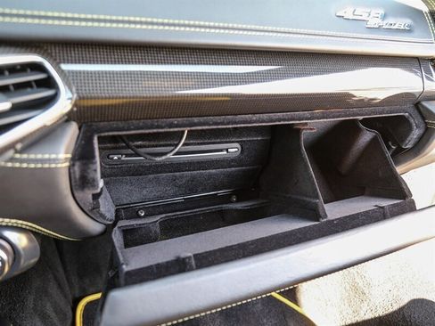 Used 2013 Ferrari 458 Spider RWD image 58