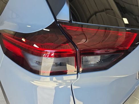 New 2026 Nissan Rogue SV image 31