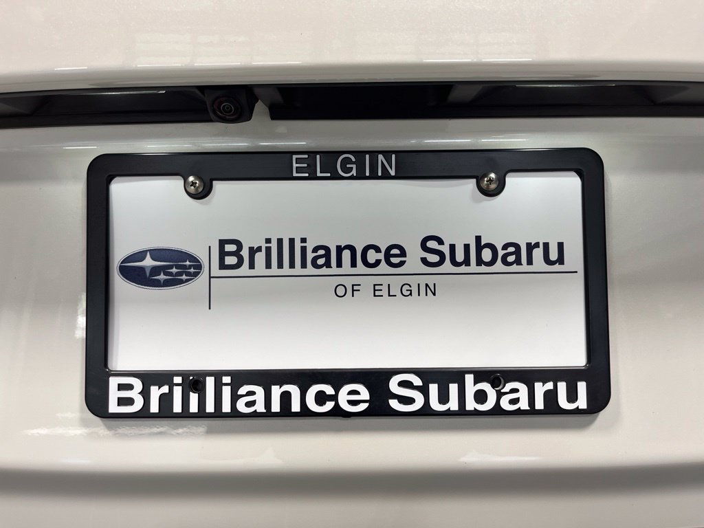 Certified 2026 Subaru Outback Limited AWD/4WD image 38