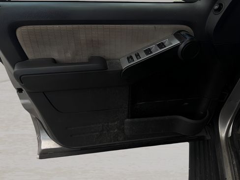Used 2008 Mercury Mountaineer AWD image 16