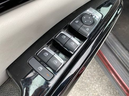 Used 2022 Kia Carnival SX FWD image 20
