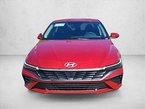 New 2026 Hyundai Elantra SE image 6