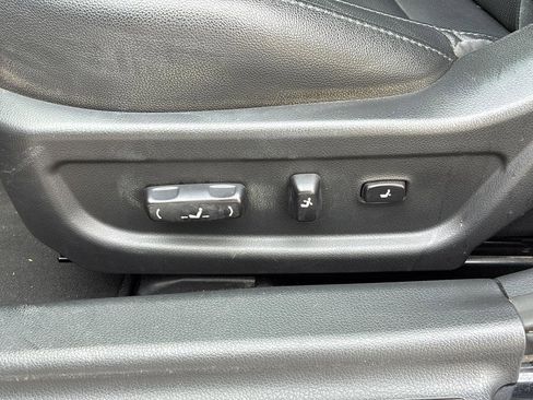 Used 2015 Kia Optima SX w/ SX Turbo Premium Package FWD image 13