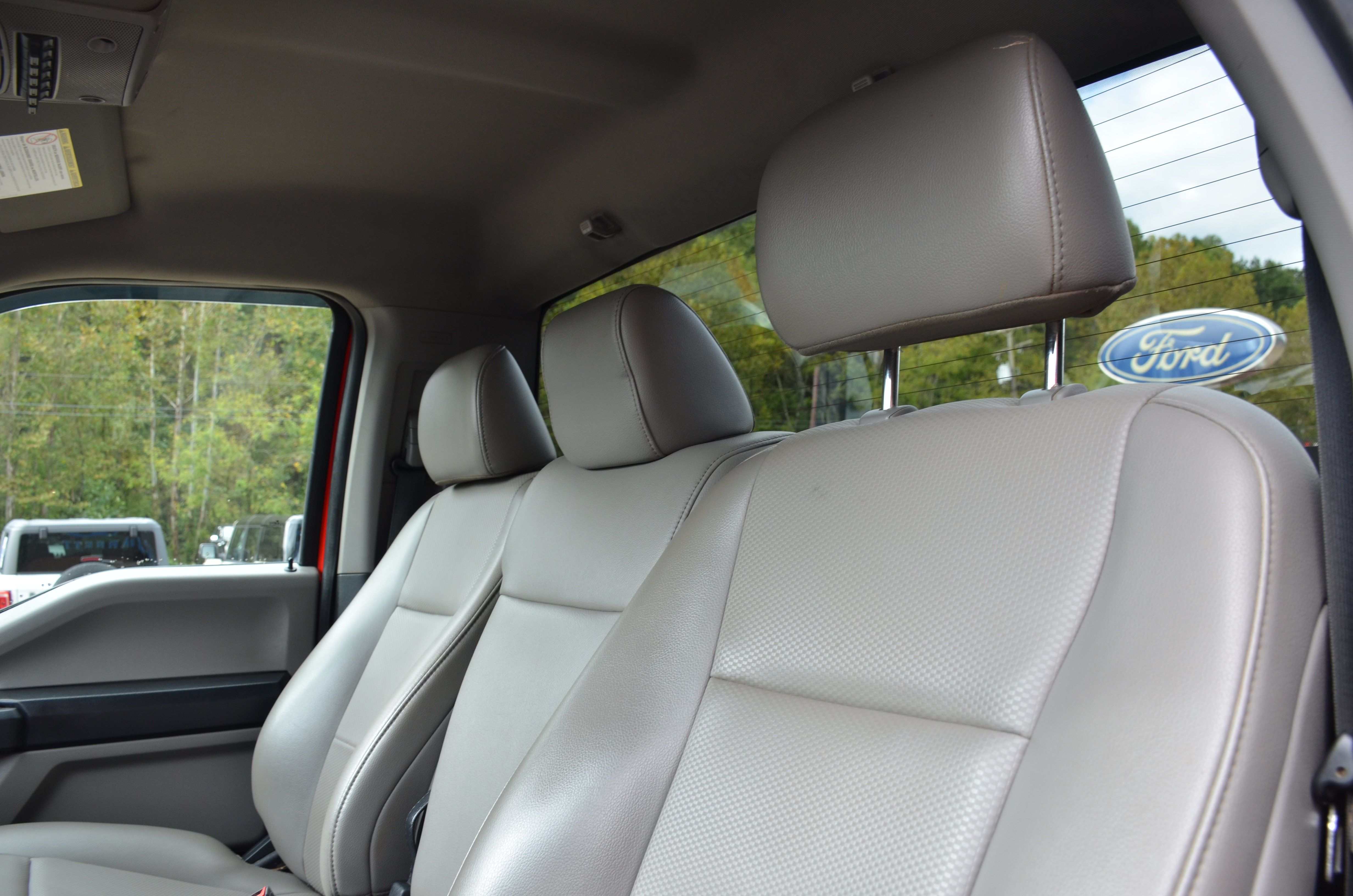 Used 2021 Ford F250 XL AWD/4WD image 32