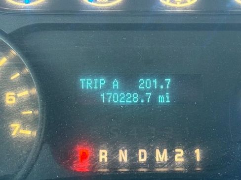 Used 2014 Ford F150 XL w/ Power Equipment Group image 13