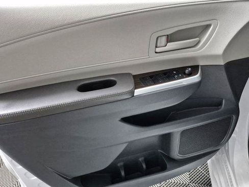Certified 2023 Toyota Sienna LE FWD image 15