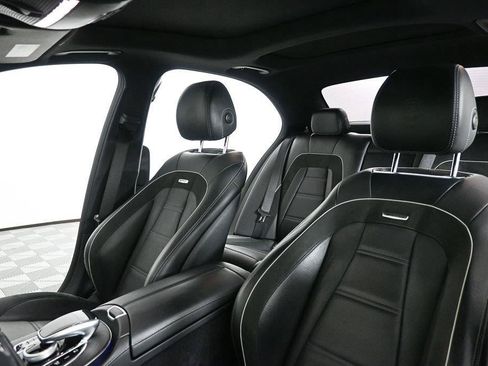 Used 2019 Mercedes-Benz E 63 AMG S image 6