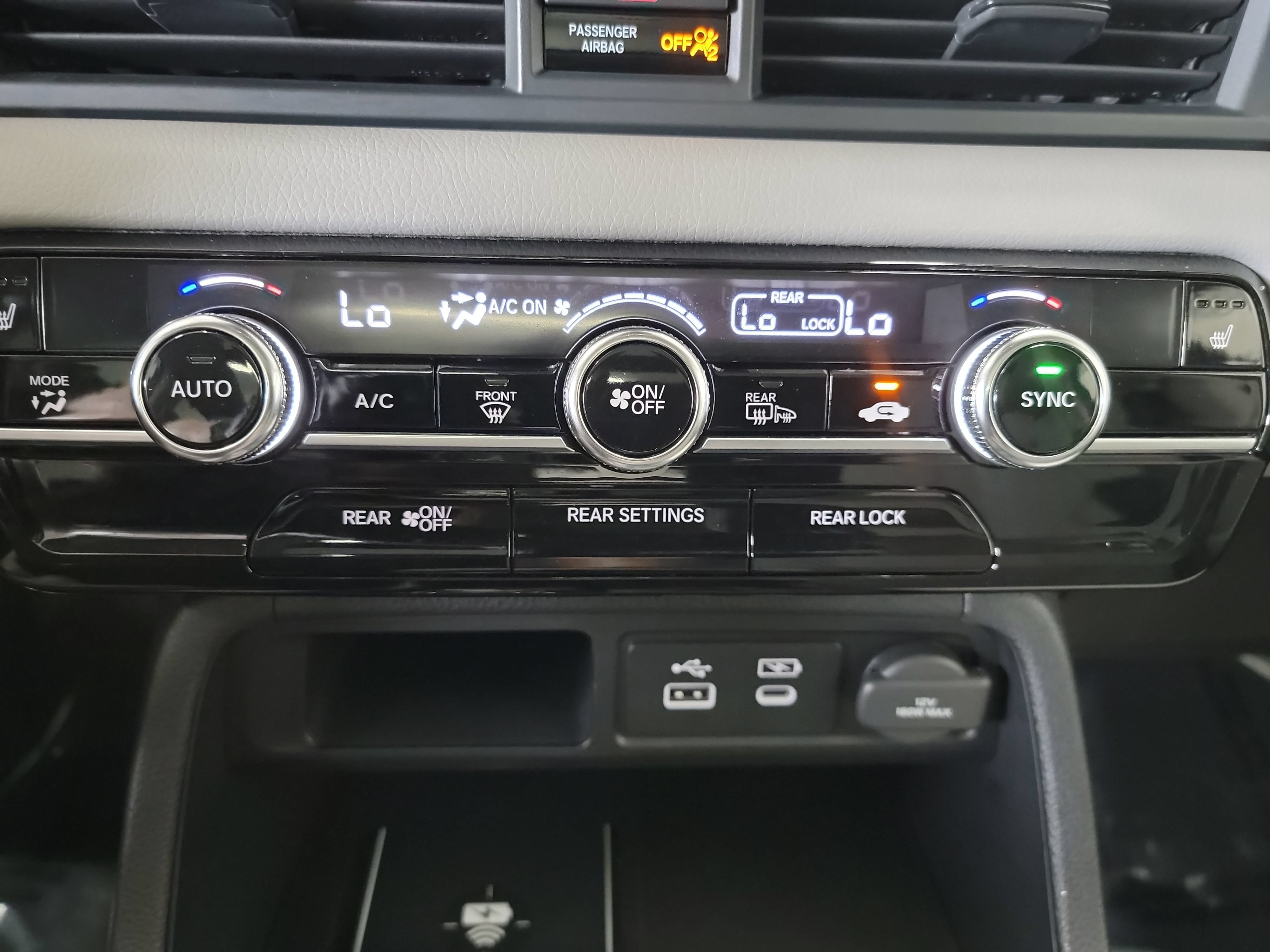 Used 2023 Honda Pilot Touring image 21