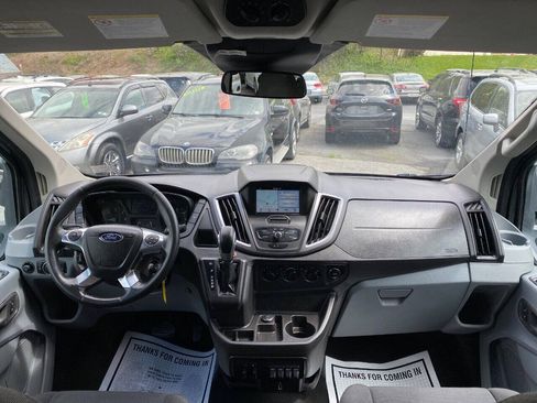 Used 2016 Ford Transit 350 XLT RWD image 32