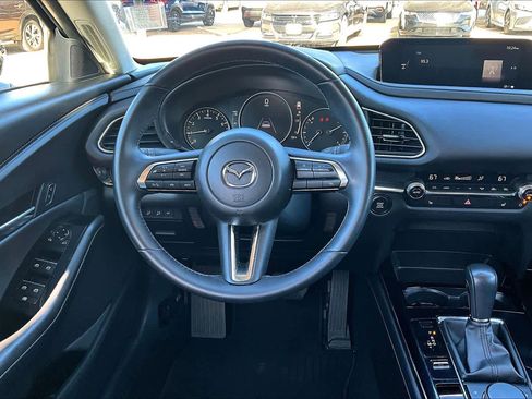 Used 2025 MAZDA CX-30 AWD 2.5 S w/ Preferred Package image 7