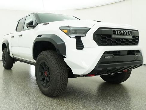 New 2026 Toyota Tacoma TRD Pro AWD/4WD image 30