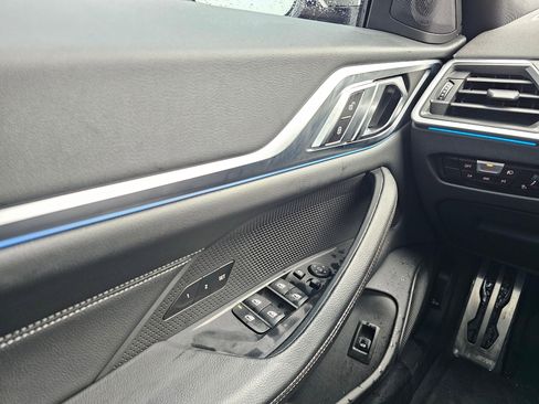 Certified 2022 BMW i4 M50 w/ Premium Package image 61