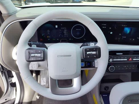 New 2026 Hyundai Palisade SEL Premium FWD image 19