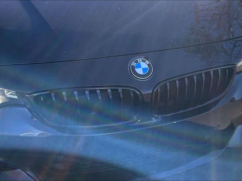 Used 2020 BMW 440i Gran Coupe w/ M Sport Package image 32