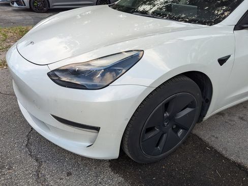 Used 2022 Tesla Model 3 RWD image 21