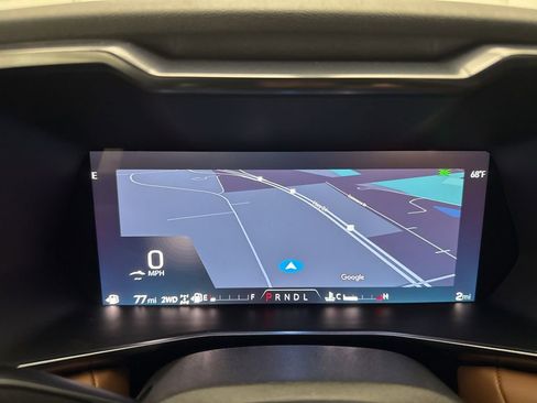 New 2026 GMC Canyon AT4 w/ Technology Plus Package AWD/4WD image 36