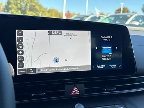 New 2026 Hyundai Elantra Sport image 19