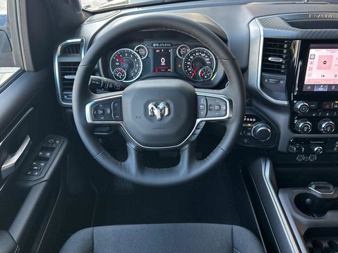 New 2026 RAM 1500 Big Horn image 11