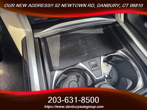 Used 2021 BMW 750i xDrive w/ Executive Package AWD/4WD image 19