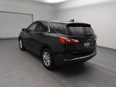 Used 2020 Chevrolet Equinox LT image 5