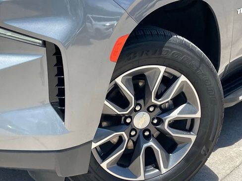 Used 2021 Chevrolet Tahoe LT RWD image 9