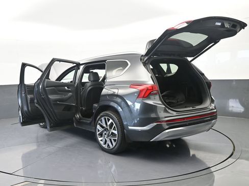 Used 2023 Hyundai Santa Fe Calligraphy image 88