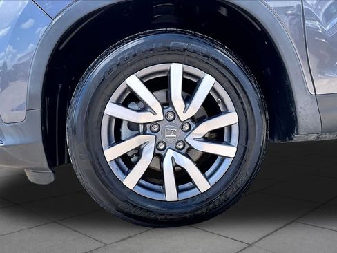 Used 2019 Honda Pilot EX-L image 11