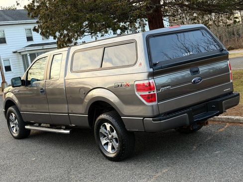 Used 2014 Ford F150 STX w/ Equipment Group 201A Mid AWD/4WD image 20