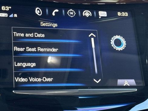 Certified 2019 Cadillac Escalade Premium Luxury RWD image 32