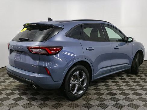 Used 2023 Ford Escape ST-Line w/ Tech Pack #1 image 13