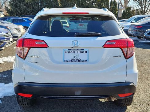 Used 2018 Honda HR-V EX-L image 5