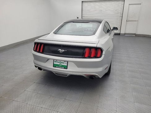 Used 2017 Ford Mustang Coupe w/ Interior & Wheel Package RWD image 7