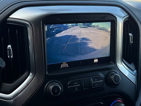 Used 2020 Chevrolet Silverado 1500 RST AWD/4WD image 21