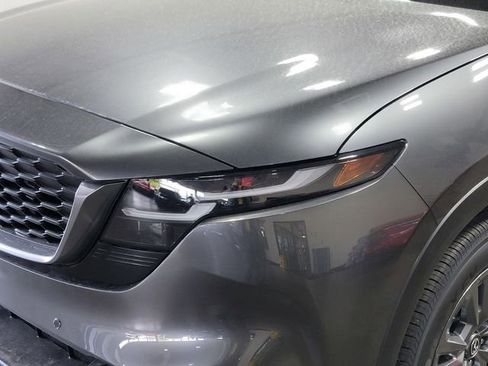 New 2026 MAZDA CX-5 Select AWD/4WD image 8
