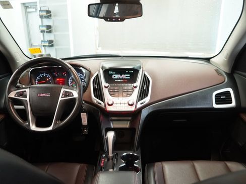 Certified 2014 GMC Terrain SLT FWD image 19