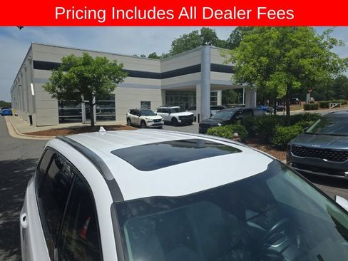 Certified 2024 Kia Telluride EX AWD/4WD image 6