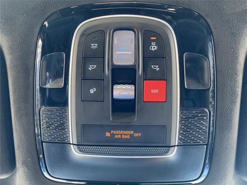 Used 2025 Hyundai Palisade Calligraphy image 22